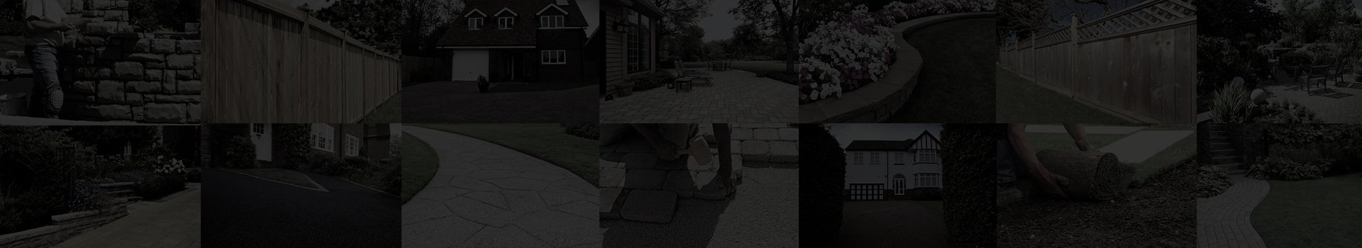 Pave Guard Landscaping